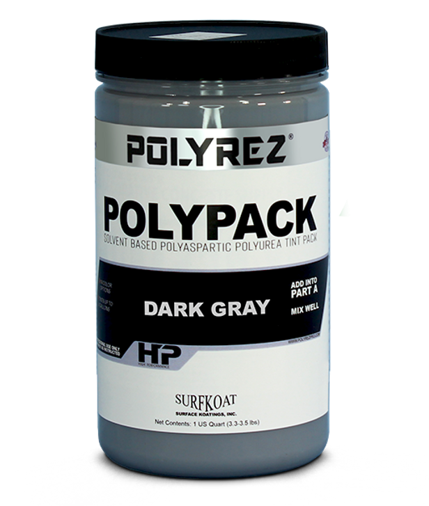 Polyprime Pack (Tint for Polyurea)