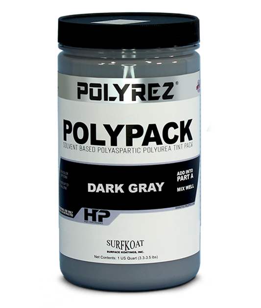 Polyprime Pack (Tint for Polyurea)