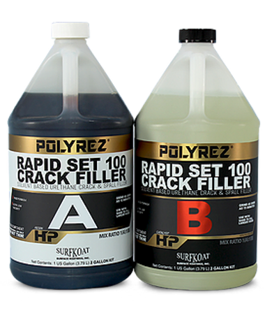 Rapid Set 100 - Crack and Spall Filler